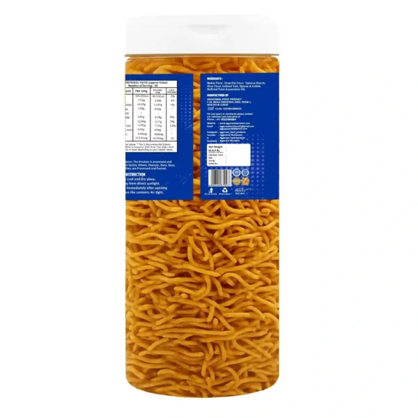 Makai Bhujia Biryani (200 Gm) - Image 4