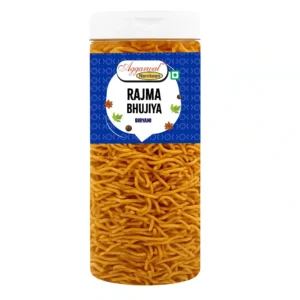 Rajma Bhujia Biryani (200 Gm)