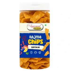 Rajma Chips Biryani (150 Gm)