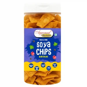 Soya Chips Biryani (150 Gm)