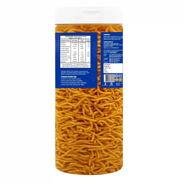 Oats Bhujia Biryani (200 Gm) - Image 4
