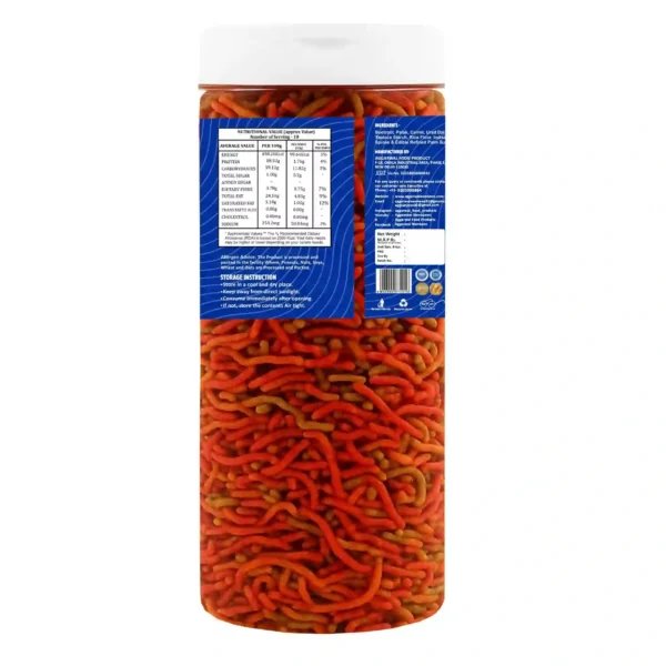 Mix Vegetable Bhujia Biryani (200 Gm) - Image 3