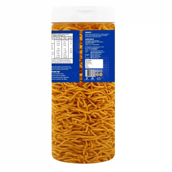 Oats Bhujia Biryani (200 Gm) - Image 3
