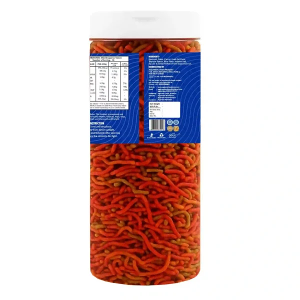 Mix Vegetable Bhujia Biryani (200 Gm) - Image 4