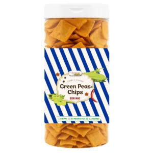 Green Peas Chips Biryani (150 Gm)