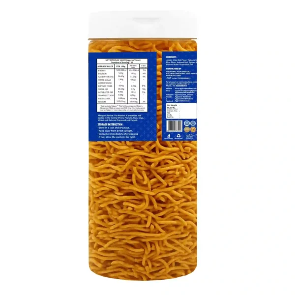 Jowar Bhujia Biryani (200 Gm) - Image 4