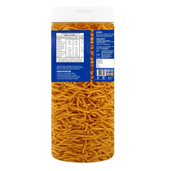 Makai Bhujia Biryani (200 Gm) - Image 3