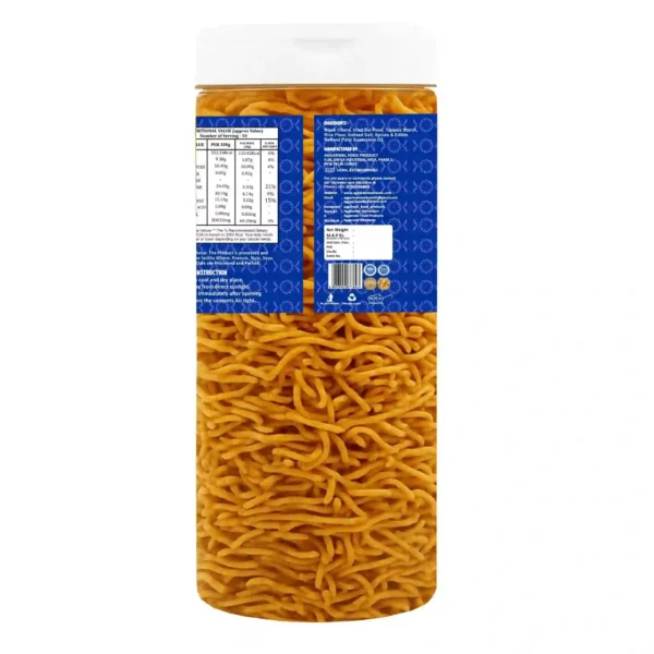 Black Chana Bhujia Biryani (200 Gm) - Image 3