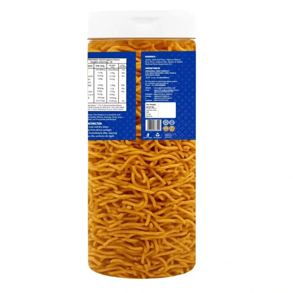 Jowar Bhujia Biryani (200 Gm) - Image 3
