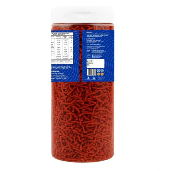 Beetroot Bhujia Biryani (200 Gm) - Image 3