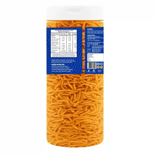 Sweet Potato Bhujia Biryani (200 Gm) - Image 3
