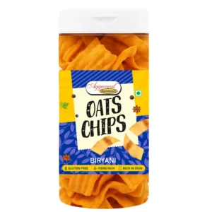Oats Chips Biryani (150 Gm)