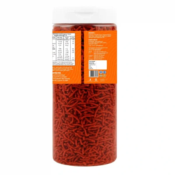 Beetroot Bhujia Cheese & Herbs (200 Gm) - Image 3