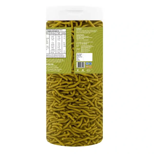 Palak Bhujia Chilly Tomato (200 Gm) - Image 3