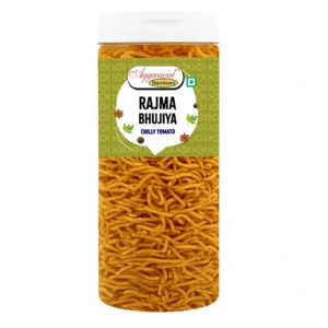 Rajma Bhujia Chilly Tomato (200 Gm)