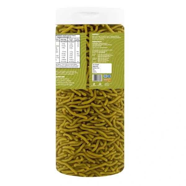 Broccoli Bhujia Chilly Tomato (200 Gm) - Image 3