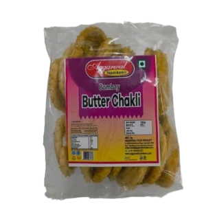 Butter Chakli Methi (100 Gm)