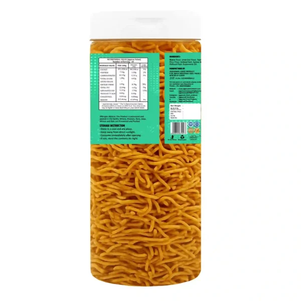 Makai Bhujia Jalapeno (200 Gm) - Image 3