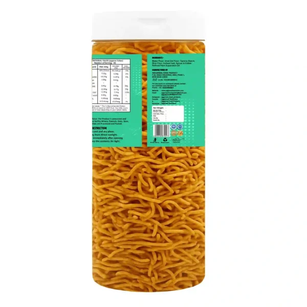 Makai Bhujia Jalapeno (200 Gm) - Image 4