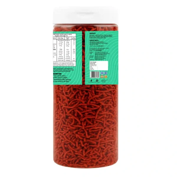 Beetroot Bhujia Jalapeno (200 Gm) - Image 3