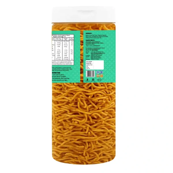 Bajra Bhujia Jalapeno (200 Gm) - Image 4