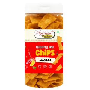 Moong Chips Masala (150 Gm)