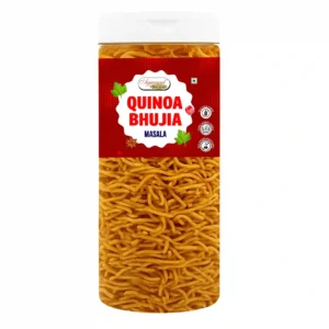 Quinoa Bhujia Masala (200 Gm)