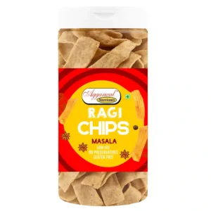 Ragi Chips Masala (150 Gm)
