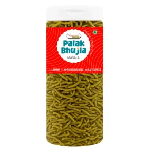 Palak Bhujia Masala (200 Gm)