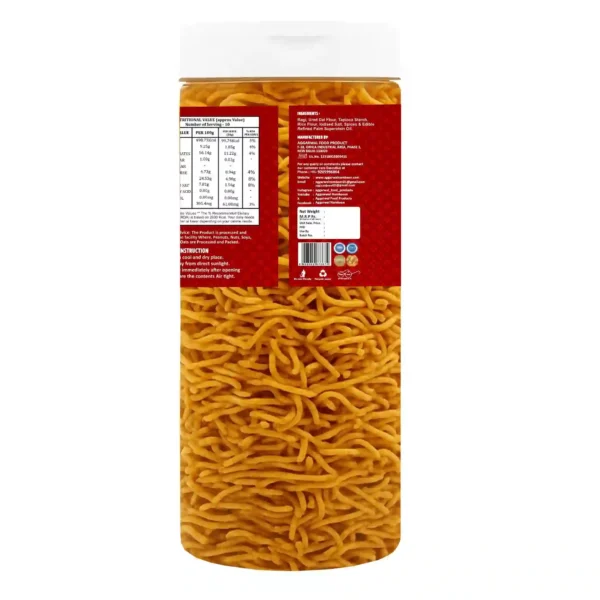Ragi Bhujia Masala (200 Gm) - Image 4