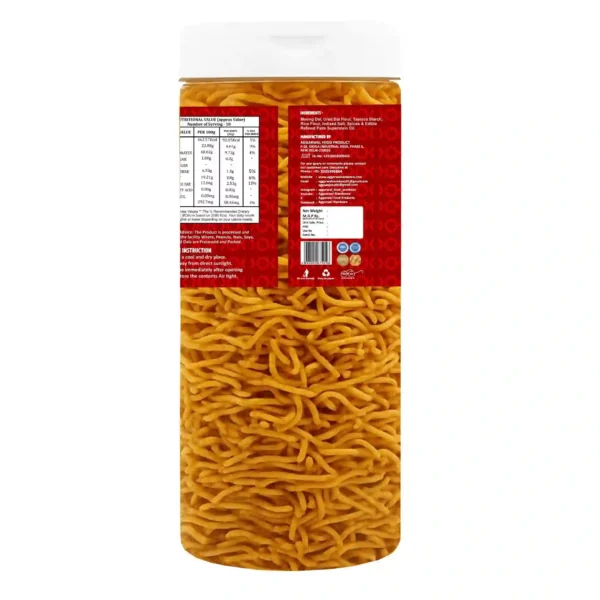 Moong Bhujia Masala (200 Gm) - Image 3