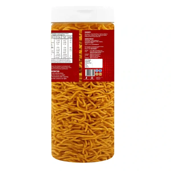 Soya Bhujia Masala (200 Gm) - Image 3