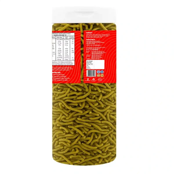 Palak Bhujia Masala (200 Gm) - Image 3