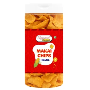 Makai Chips Masala (150 Gm)