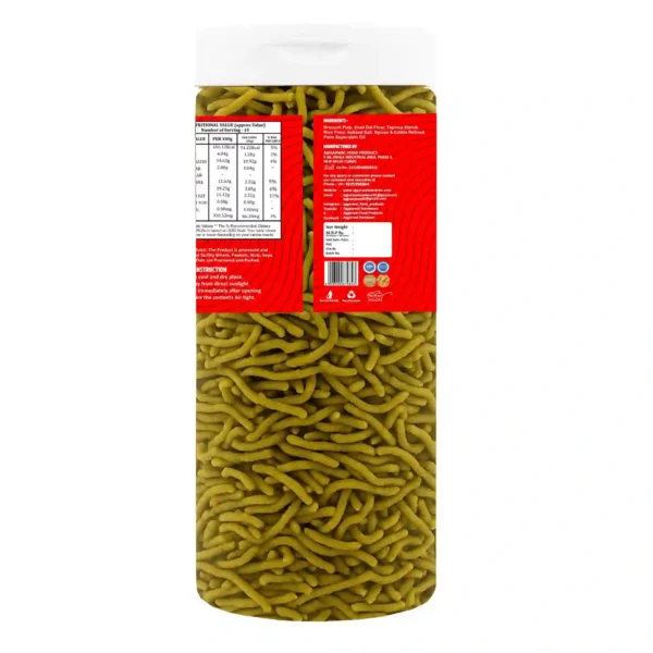 Broccoli Bhujia Masala (200 Gm) - Image 3