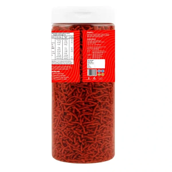 Beetroot Bhujia Masala (200 Gm) - Image 3