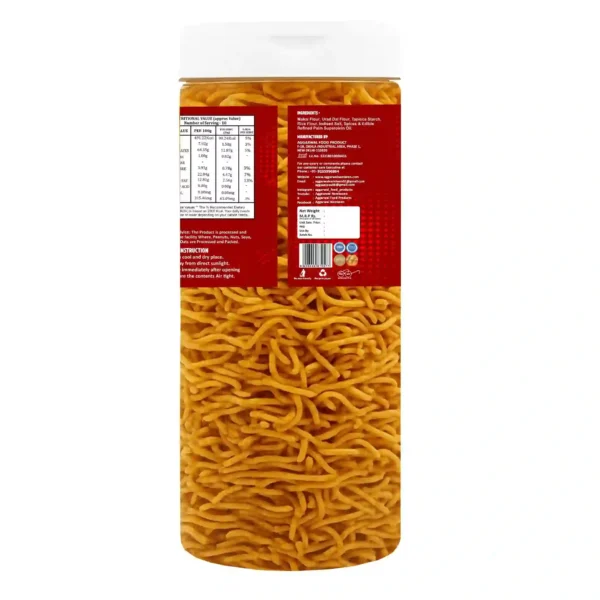 Makai Bhujia Masala (200 Gm) - Image 3