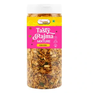 Rajma Millet Mixture Peri-Peri (200 Gm)