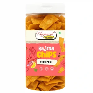 Rajma Chips Peri Peri (150 Gm)
