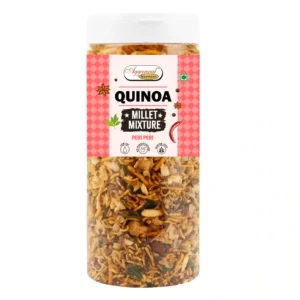 Quinoa Millet Mixture Peri-Peri (200 Gm)