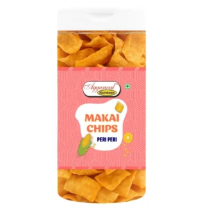 Makai Chips Peri Peri (150 Gm)
