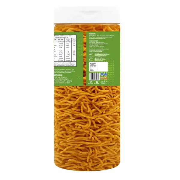 Oats Bhujia Pudina (200 Gm) - Image 3