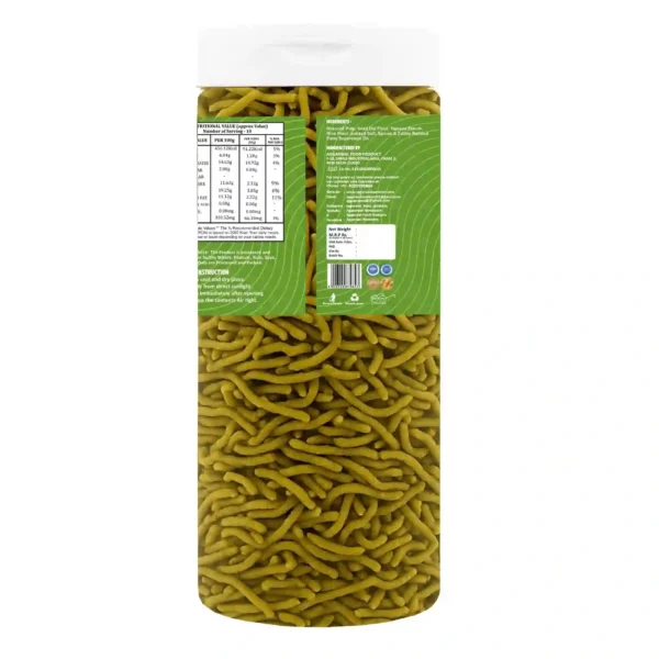 Broccoli Bhujia Pudina (200 Gm) - Image 3