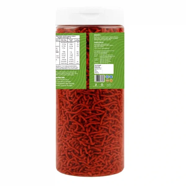 Beetroot Bhujia Pudina (200 Gm) - Image 3