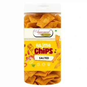 Rajma Chips Salted (150 Gm)