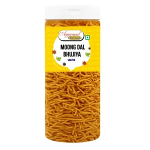 Moong Bhujia Salted (200 Gm)