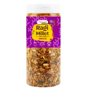 Ragi Millet Mixture Sriracha (200 Gm)