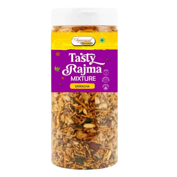 Rajma Millet Mixture Sriracha (200 Gm)
