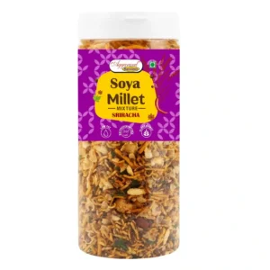 Soya Millet Mixture Sriracha (200 Gm)