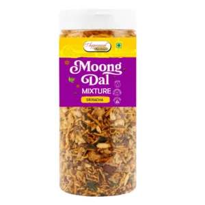 Moong Millet Mixture Sriracha (200 Gm)